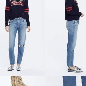 MOTHER the cheeky love gun